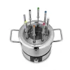 WMF Lono Set fonduta, 1,5 L, per 8 persone