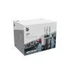 WMF Lono Set fonduta, 1,5 L, per 8 persone