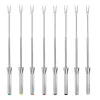 WMF Lono Set fonduta, 1,5 L, per 8 persone