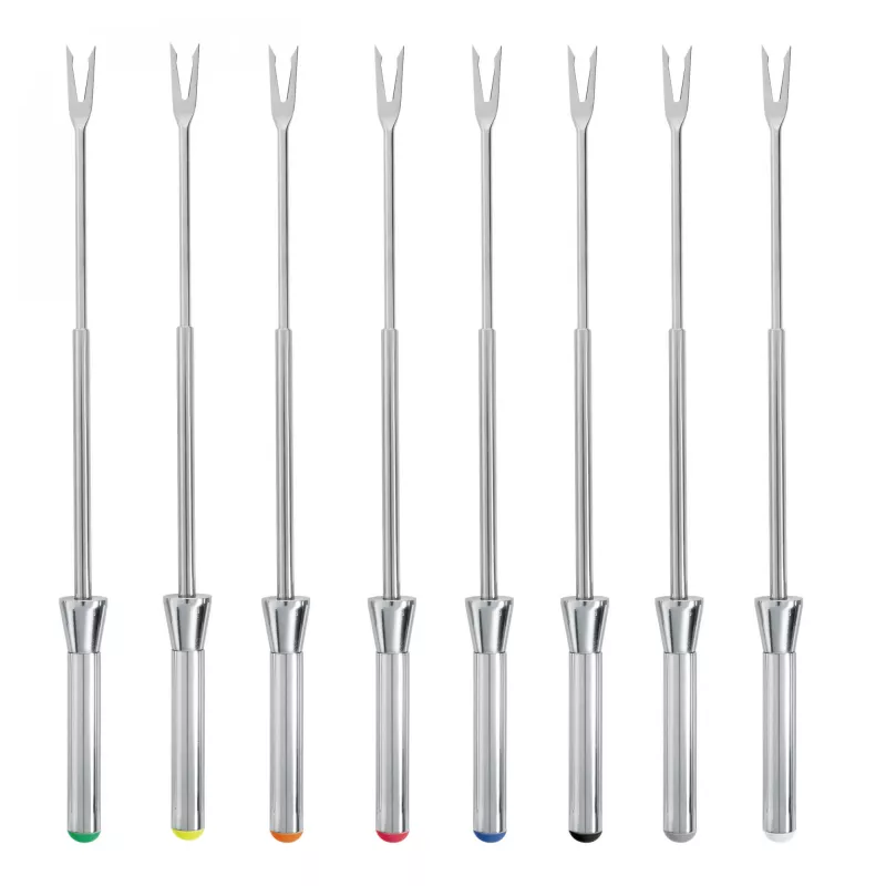 WMF Lono Set fonduta, 1,5 L, per 8 persone