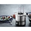 WMF Lono Set fonduta, 1,5 L, per 8 persone