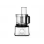 Robot da cucina Kenwood FDM301SS 800 W 2,1 L nero, acciaio inox bilancia integrata