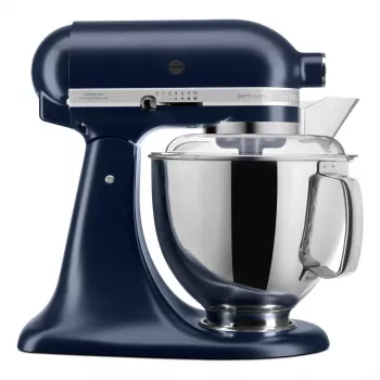 Robot da cucina KitchenAid Artisan 300 W 4,8 L blu