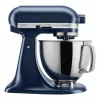 Robot da cucina KitchenAid Artisan 300 W 4,8 L blu