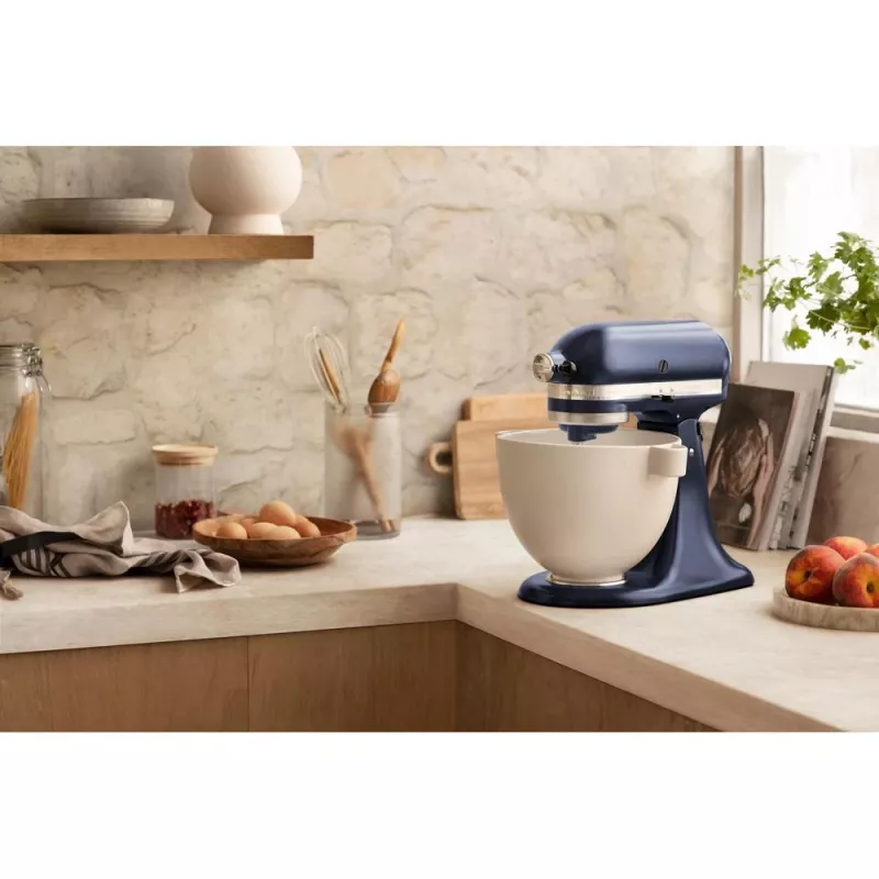 Robot da cucina KitchenAid Artisan 300 W 4,8 L blu
