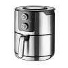 Unold 58655 friggitrice ad aria calda XL, 5 l