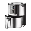 Unold 58655 friggitrice ad aria calda XL, 5 l