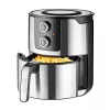 Unold 58655 friggitrice ad aria calda XL, 5 l