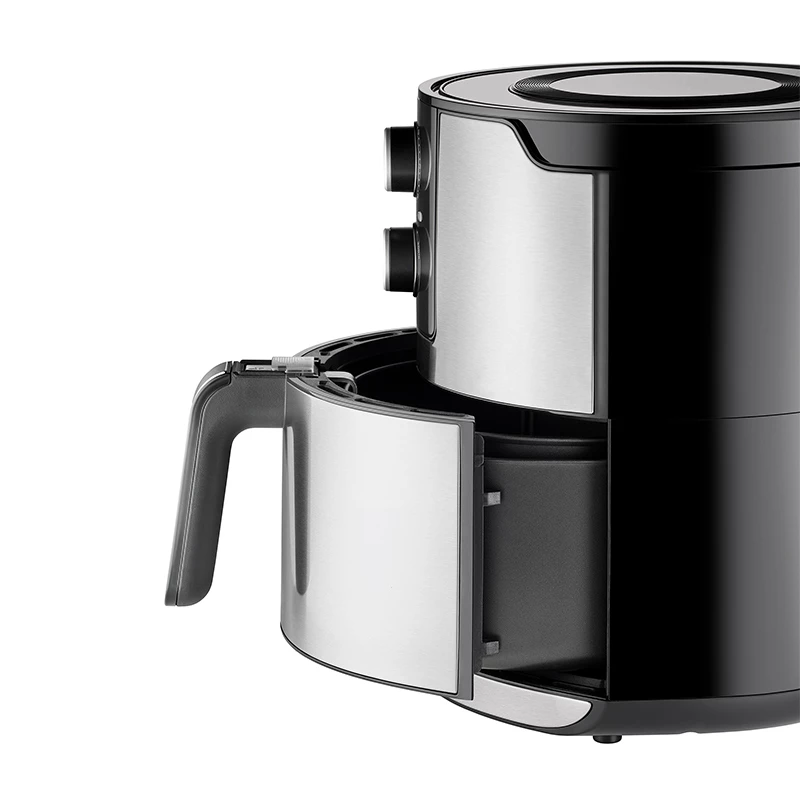 Unold 58655 friggitrice ad aria calda XL, 5 l