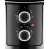 Unold 58655 friggitrice ad aria calda XL, 5 l