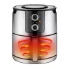 Unold 58655 friggitrice ad aria calda XL, 5 l
