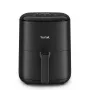 Friggitrice ad aria calda Tefal Easy Fry EY145810 — capacità 3 L, 1300 W, controllo touch, display LCD, nero
