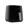 Philips serie 3000 HD9270/70 Airfryer XL, friggitrice ad aria calda, 6,2 L, 1,2 kg, Rapid Air, 200 °C, 5 persone