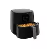 Philips serie 3000 HD9270/70 Airfryer XL, friggitrice ad aria calda, 6,2 L, 1,2 kg, Rapid Air, 200 °C, 5 persone