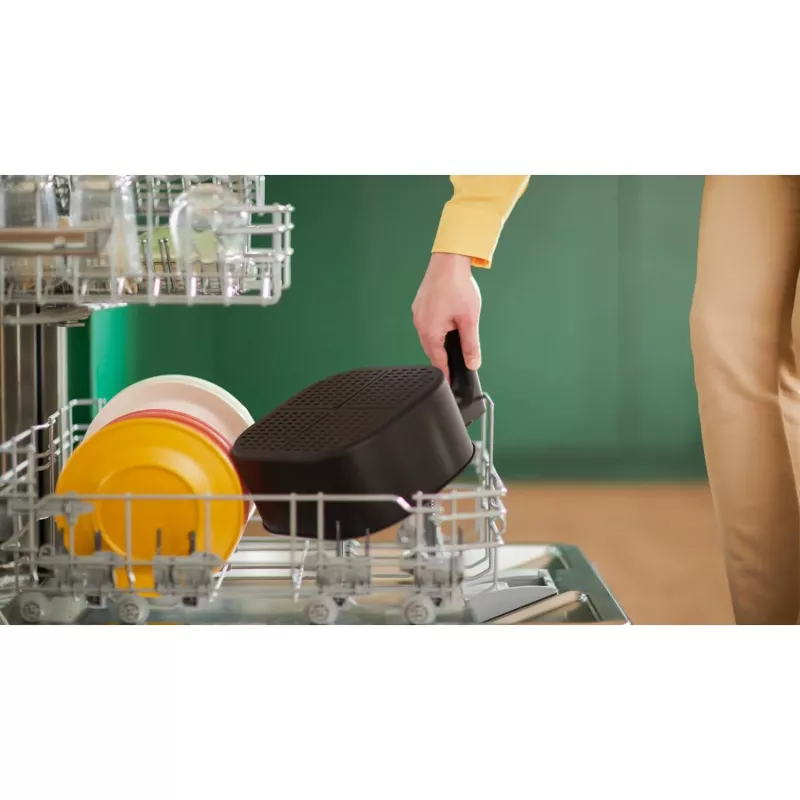 Philips serie 3000 HD9270/70 Airfryer XL, friggitrice ad aria calda, 6,2 L, 1,2 kg, Rapid Air, 200 °C, 5 persone