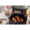 Philips serie 3000 HD9270/70 Airfryer XL, friggitrice ad aria calda, 6,2 L, 1,2 kg, Rapid Air, 200 °C, 5 persone