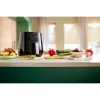Philips serie 3000 HD9270/70 Airfryer XL, friggitrice ad aria calda, 6,2 L, 1,2 kg, Rapid Air, 200 °C, 5 persone