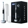 Spazzolino elettrico Oral-B iO Series 10 adulti rotante-oscillante bianco