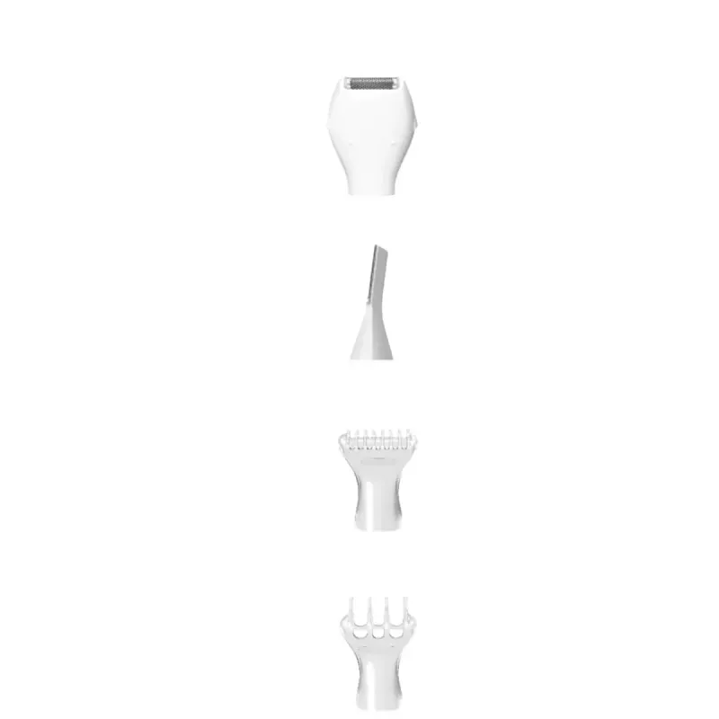 Epilatore Panasonic ES-WM31-P301 oro bianco a batteria