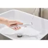 Epilatore Panasonic ES-WM31-P301 oro bianco a batteria