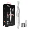 Rifinitore di precisione Braun FG1106 argento