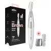 Rifinitore di precisione Braun FG1106 argento