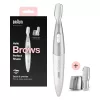 Rifinitore di precisione Braun FG1106 argento