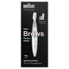 Rifinitore di precisione Braun FG1106 argento