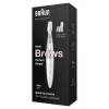 Rifinitore di precisione Braun FG1106 argento