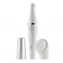 Epilatore Braun Face 810+ bianco