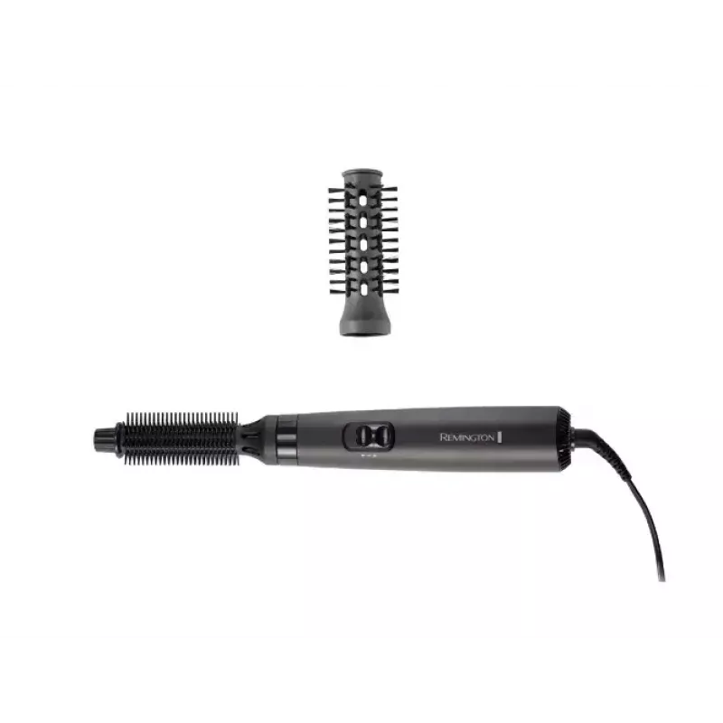 Spazzola ad aria calda Remington AS 7100 400 W nero