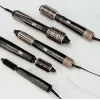 Spazzola ad aria calda Remington AS 7100 400 W nero
