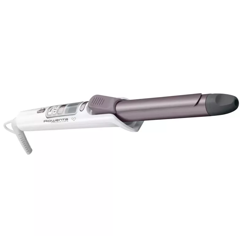 Arricciacapelli Rowenta CF3460 caldo nero, rosa, bianco 1,8 m