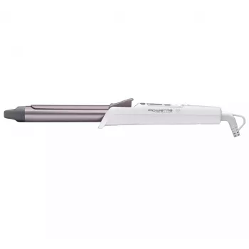 Arricciacapelli Rowenta CF3460 caldo nero, rosa, bianco 1,8 m