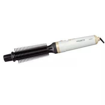 Spazzola ad aria calda Rowenta Fashion Stylist CF3910 bianco caldo