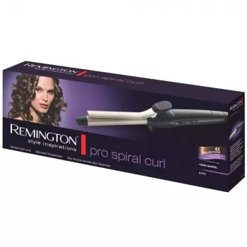 Arricciacapelli Remington CI5319 nero caldo