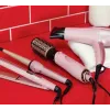Spazzola ad aria calda Remington AS5901 1000 W rosa