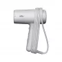 Asciugacapelli Braun HD 2.1 bianco 2100 W bianco