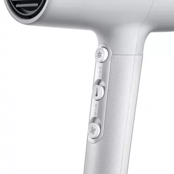 Asciugacapelli Braun HD 2.1 bianco 2100 W bianco