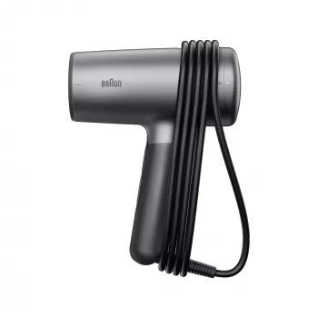 Asciugacapelli Braun HD 4.3 2200 W nero