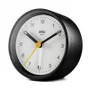 Sveglia al quarzo Braun BC12BW nero, bianco