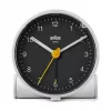 Sveglia al quarzo Braun BC01WB nero, bianco
