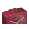 Sveglia Braun BC02R orologio al quarzo rosso