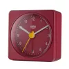 Sveglia Braun BC02R orologio al quarzo rosso