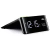 Sveglia digitale Braun BNC016 nero