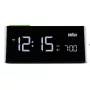 Sveglia digitale Braun BNC016 nero