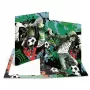 Raccoglitore a molla Herma 19578 cartone A3 multicolore