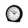 Orologio analogico Hama Classic nero bianco