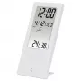 Termometro ambiente elettronico Hama TH-140 per interni bianco