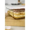 Contenitore ZWILLING Fresh & Save rettangolare 2,2 L trasparente bianco